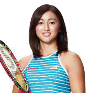 土居 美咲　Misaki Doi